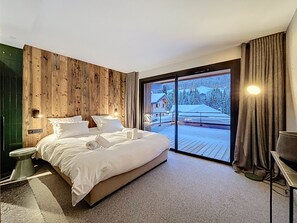 6 makuuhuonetta, ilmainen Wi-Fi, vuodevaatteet