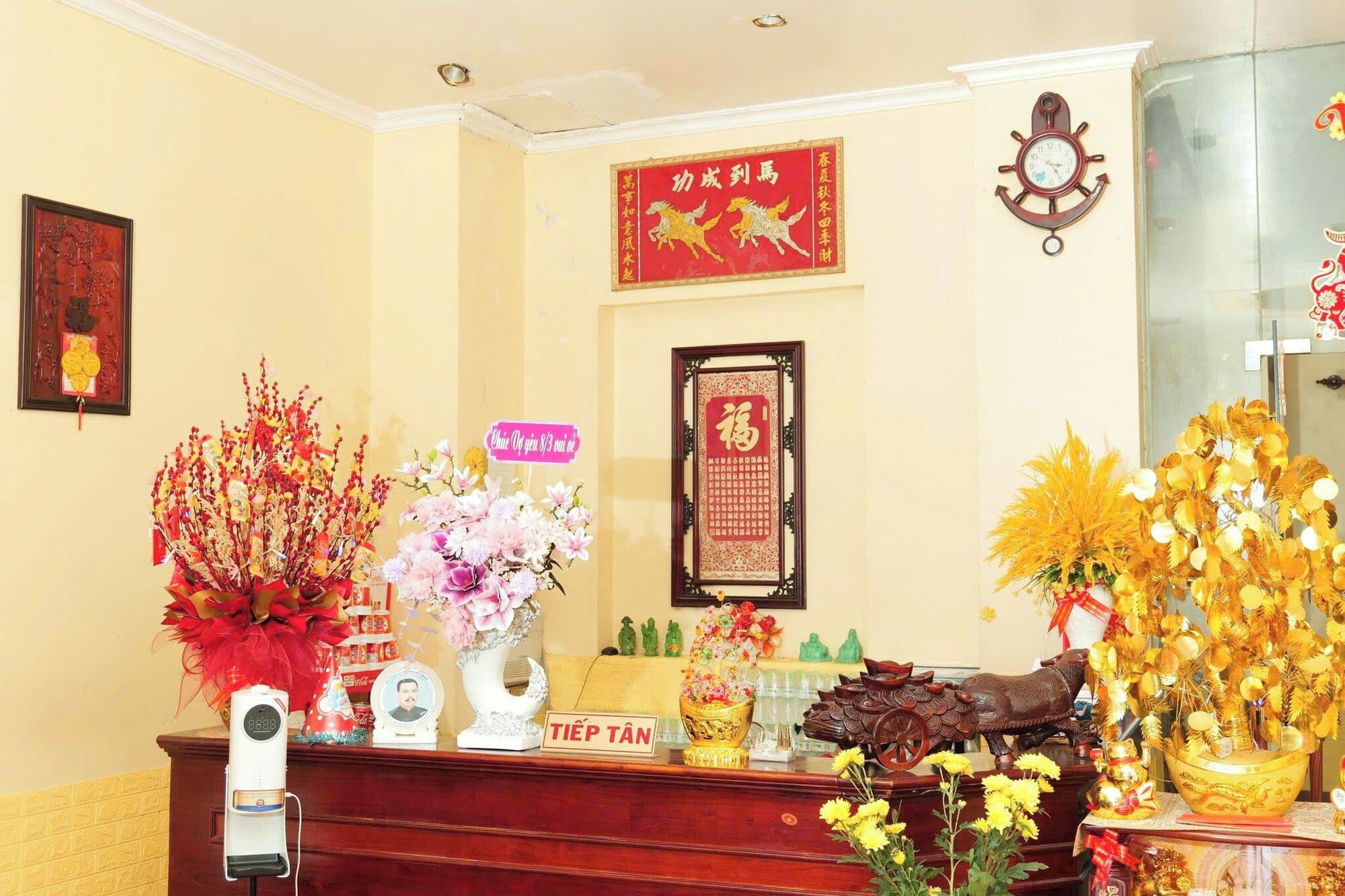 2 Star Hotels