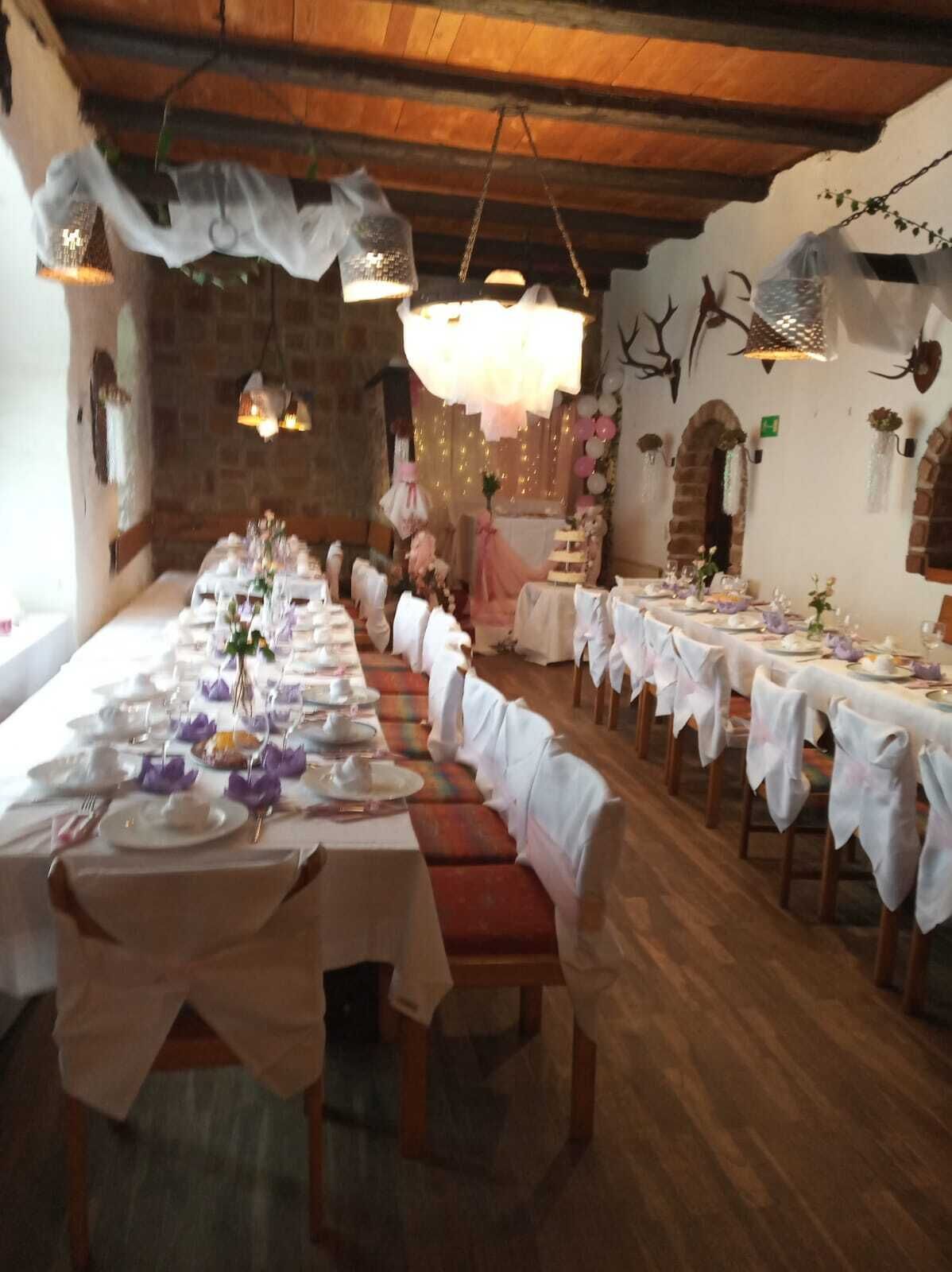 Restoran