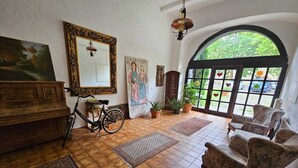 Lobby - Bierstübchen  (Heiningen)