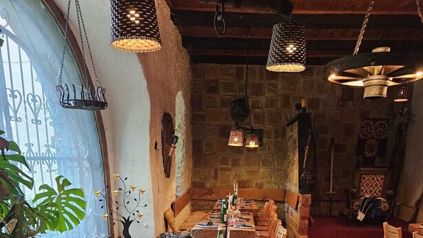 Restaurant - Bierstübchen  (Heiningen)
