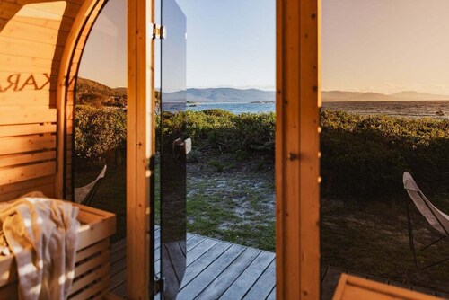 Cooinda - Absolute Beachfront, Views & Opt Sauna
