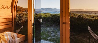 Cooinda - Absolute Beachfront, Views & Opt Sauna