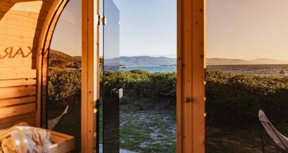 Cooinda - Absolute Beachfront, Views & Opt Sauna