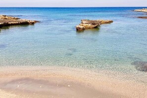 Beach - Tenuta Guarini Trulli On Selva Di Fasano (Fasano)