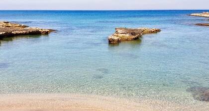 Tenuta Guarini Trulli On Selva Di Fasano
