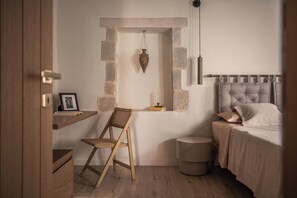 4 chambres, bureau, Wi-Fi gratuit