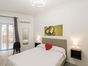 2 bedrooms, iron/ironing board, WiFi - Welcome Rome by Interhome (Rome: Historical City Center)