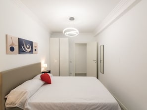 2 bedrooms, iron/ironing board, WiFi - Welcome Rome by Interhome (Rome: Historical City Center)