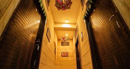 Hotel Maru Villa Jaisalmer
