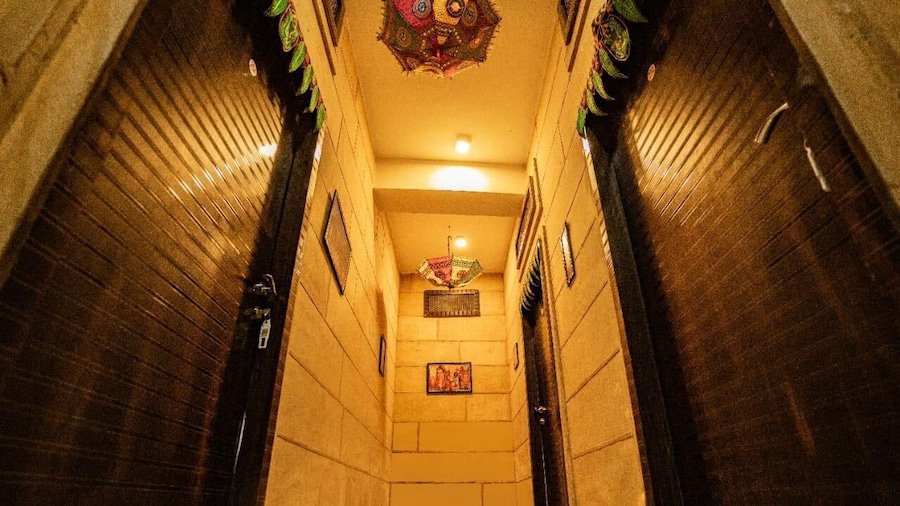 Hotel Maru Villa Jaisalmer