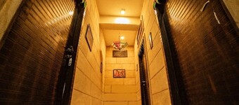 Hotel Maru Villa Jaisalmer