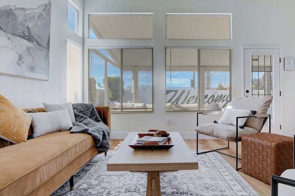 Fernseher, Arbeitsbereiche