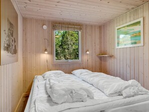 4 chambres, Wi-Fi
