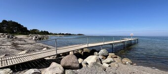 "Zezilie" - 125m from the sea by Interhome