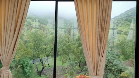 Interior. Golden Resort Igatpuri