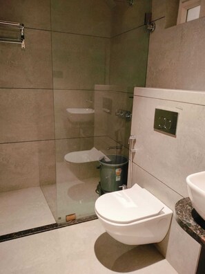 Chambre Classique | Salle de bain