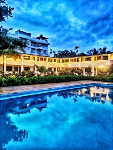 Opulence Resort Awas Alibaug