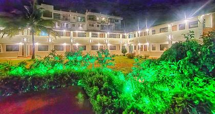 Opulence Resort Awas Alibag