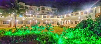 Opulence Resort Awas Alibag