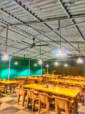 Unclassified image, 5 of 138, button - Opulence Resort Awas Alibaug (Alibag)