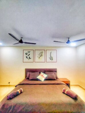 Room - Opulence Resort Awas Alibaug (Alibag)