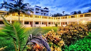View from property - Opulence Resort Awas Alibaug (Alibag)