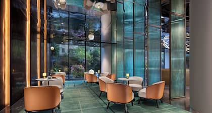 Li Gao Exclusive Hotel