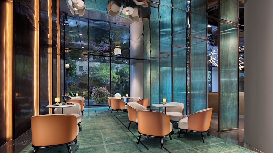 Li Gao Exclusive Hotel