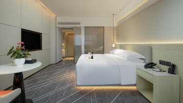 Superior Single Room