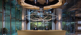 Li Gao Exclusive Hotel