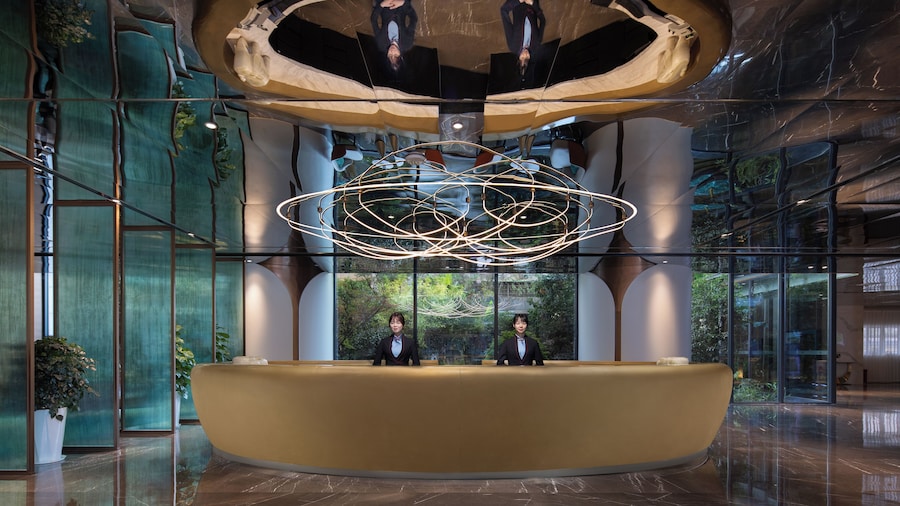 Li Gao Exclusive Hotel