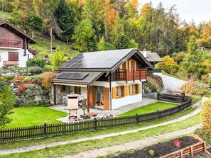 Exterior - Dominic by Interhome (Nendaz)