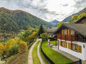 Exterior - Dominic by Interhome (Nendaz)