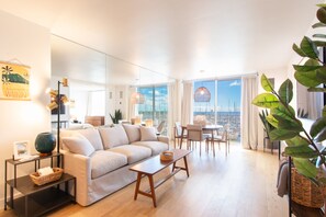 Smart TV, offices