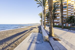 Beach - A&N Algarrobo Beach Tower (Algarrobo Costa)