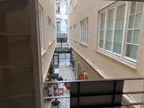Interiör