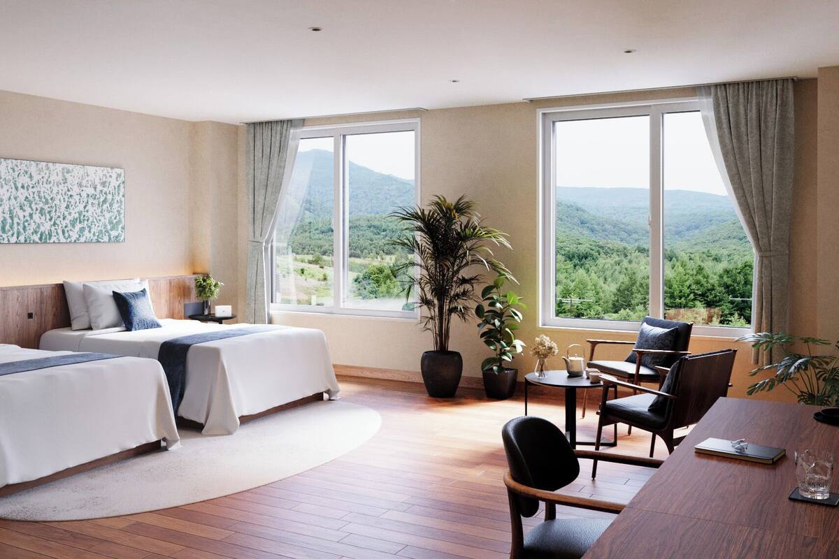 Suite, Sea View | Iron/ironing board, free WiFi
