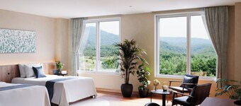 RAIDEN RESORT & SPA at Iwanai 