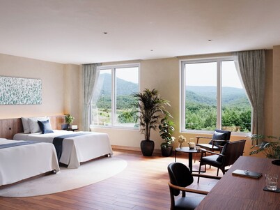 RAIDEN RESORT & SPA at Iwanai