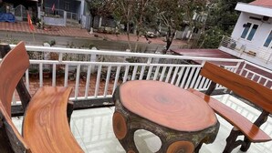 Interior - Thuy Tien Hotel Lai Chau (Tan Phong)