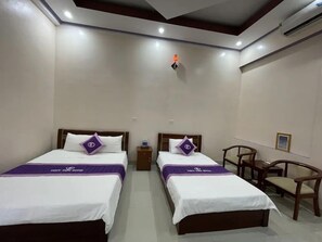Room - Thuy Tien Hotel Lai Chau (Tan Phong)