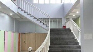 Interior - Thuy Tien Hotel Lai Chau (Tan Phong)