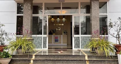 Thuy Tien Hotel Lai Chau