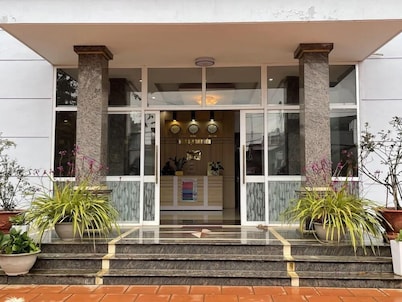 Thuy Tien Hotel Lai Chau