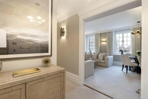 Apartment | Living area