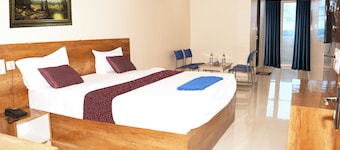 Sai Baba Palace Lodging and Boarding