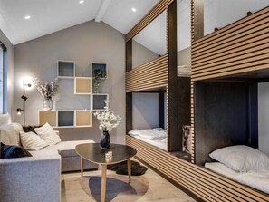 3 Schlafzimmer, Internetzugang