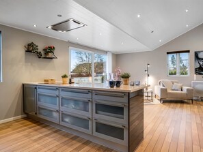 Interior - "Bent" - from the sea by Interhome (Hals)