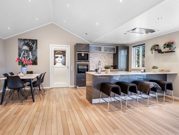 Dining - "Bent" - from the sea by Interhome (Hals)